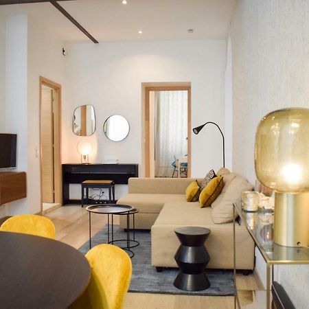 Residence Barla Nice Exterior foto
