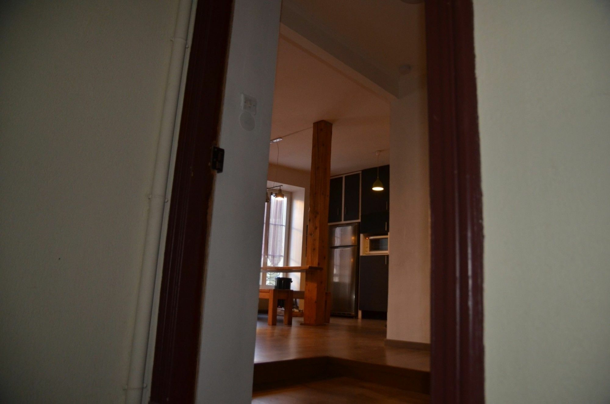 Residence Barla Nice Exterior foto
