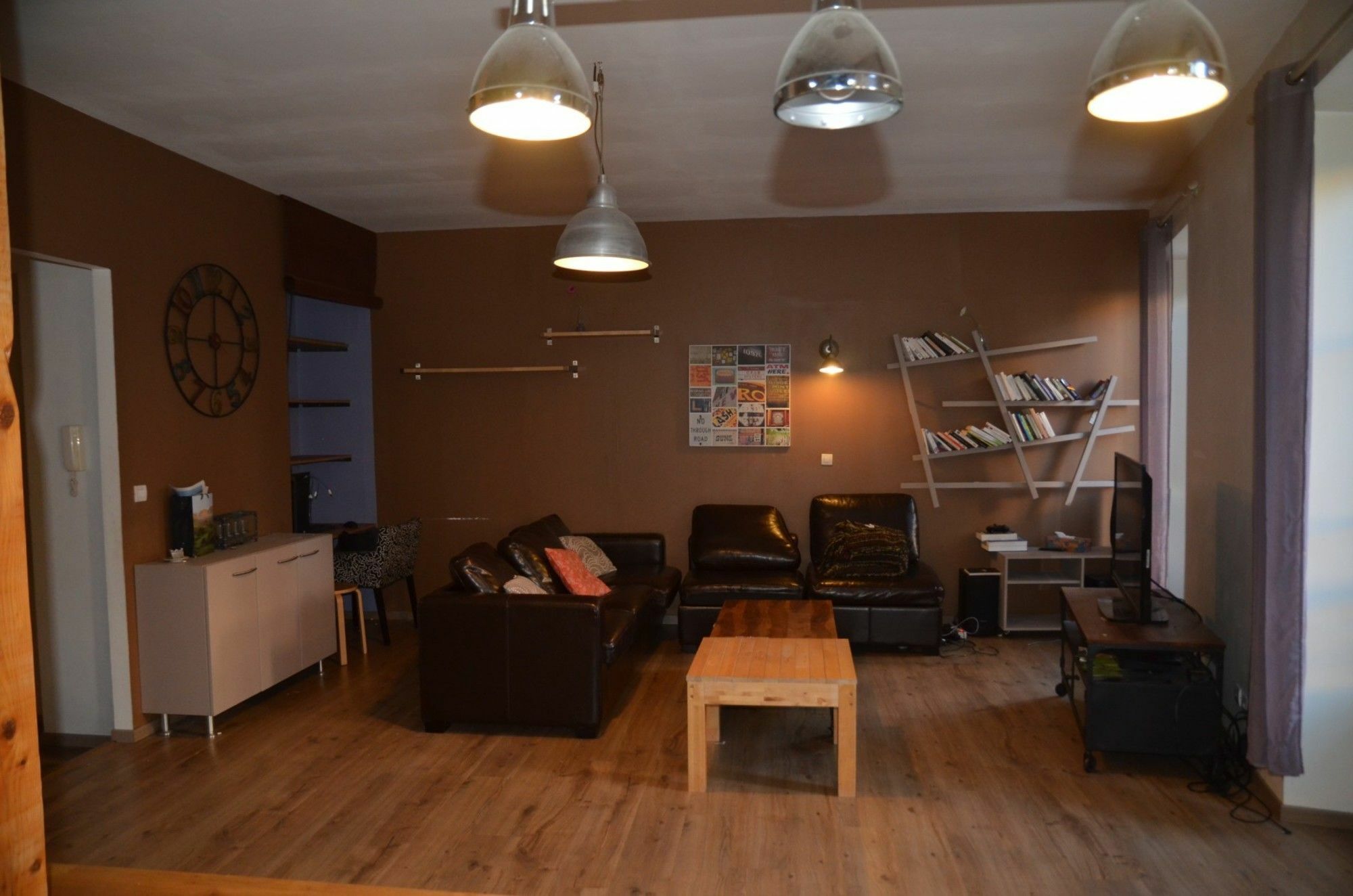 Residence Barla Nice Exterior foto