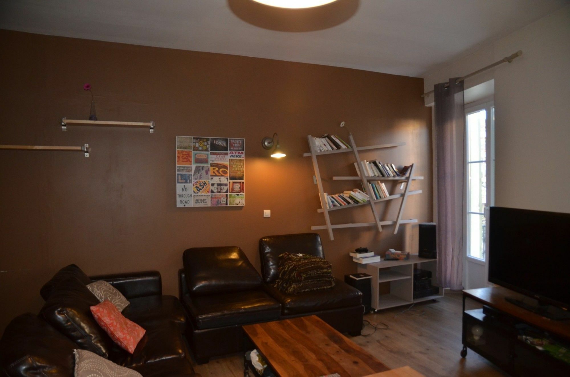 Residence Barla Nice Exterior foto