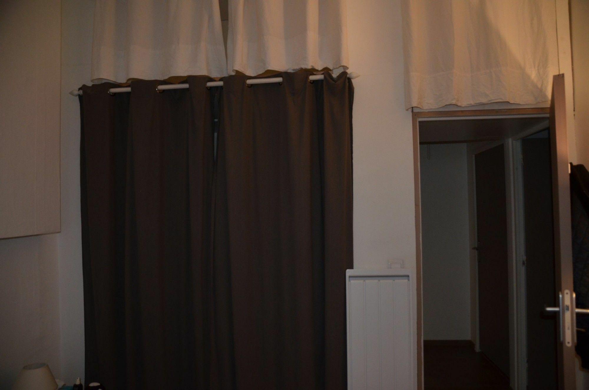 Residence Barla Nice Exterior foto