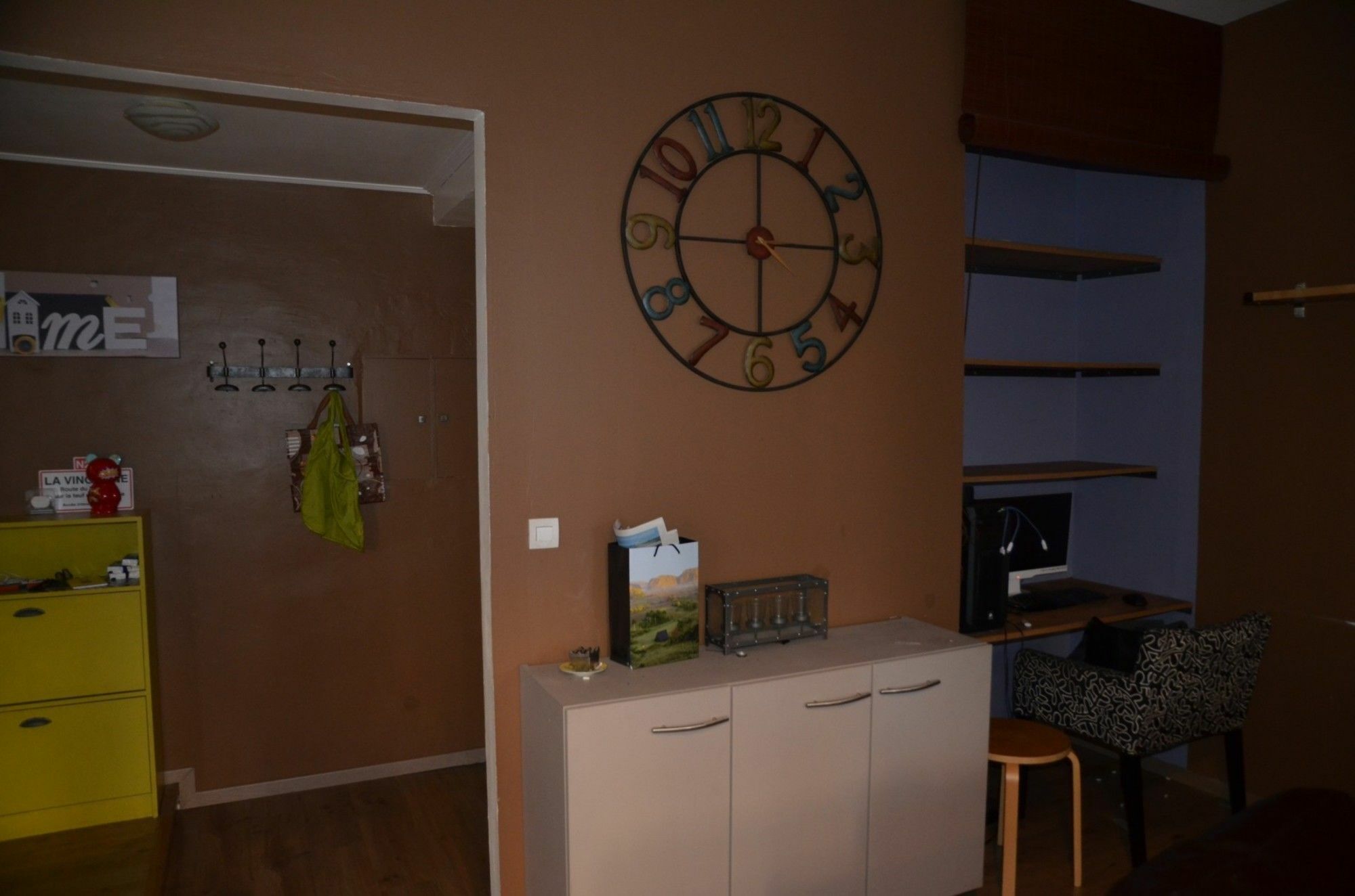 Residence Barla Nice Exterior foto