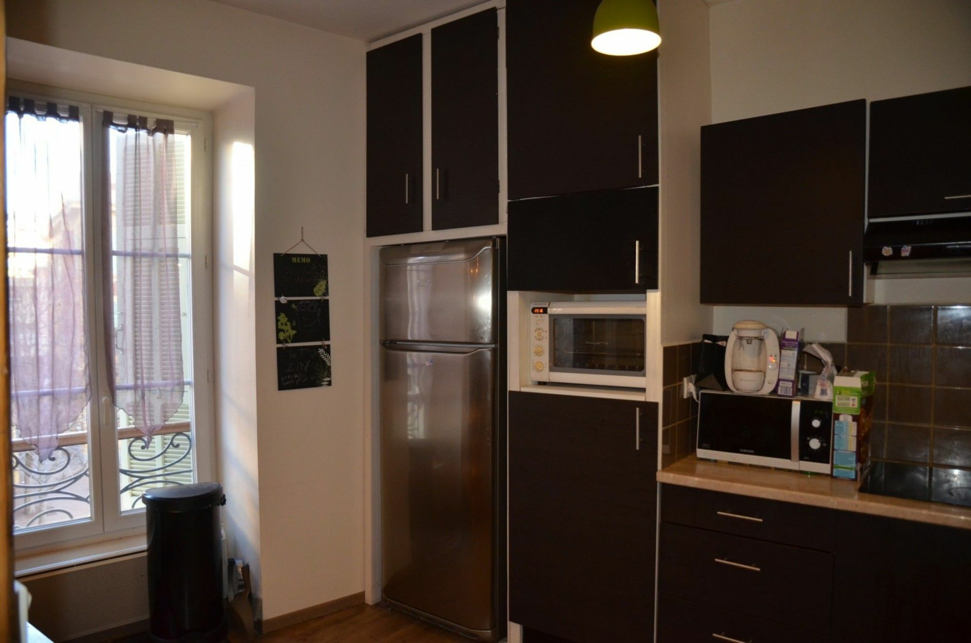 Residence Barla Nice Exterior foto