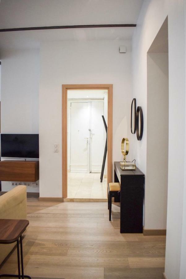 Residence Barla Nice Exterior foto