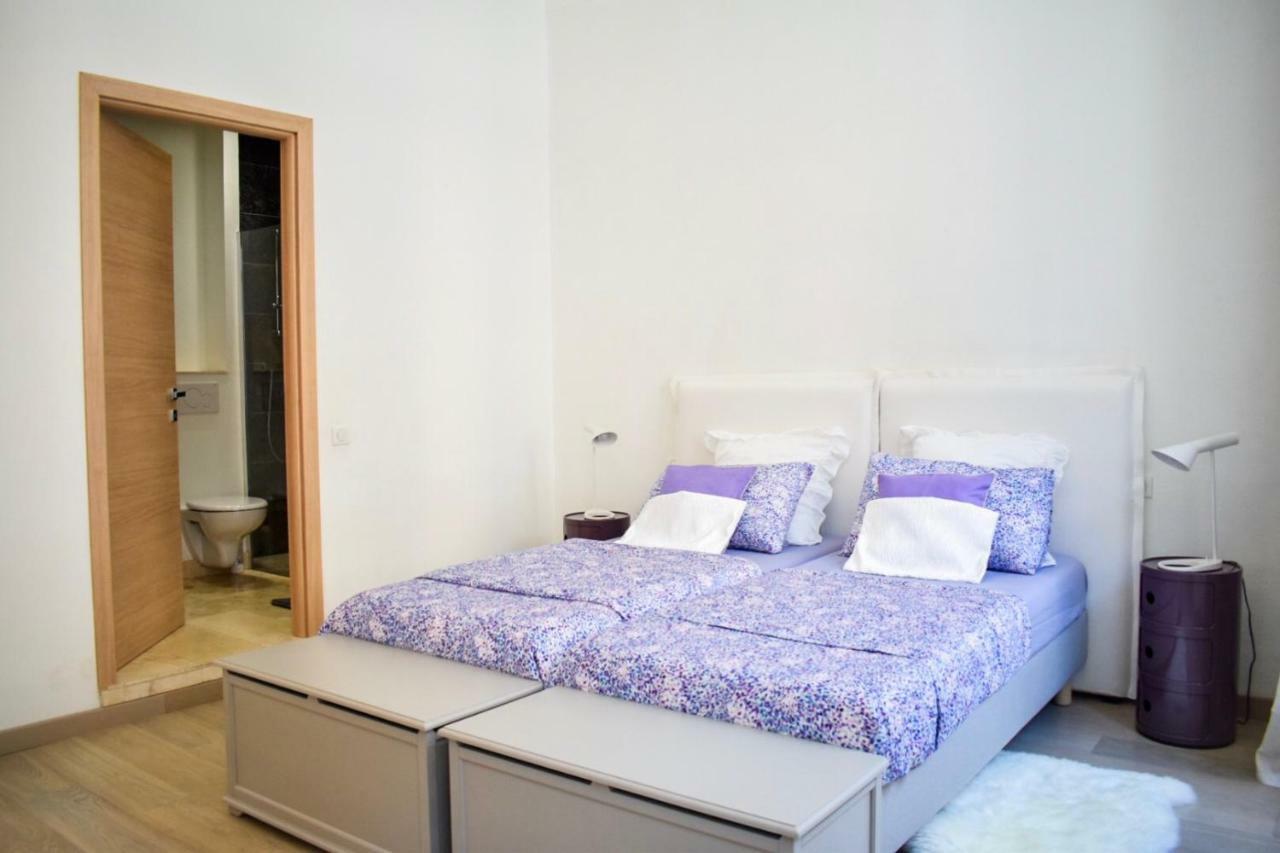 Residence Barla Nice Exterior foto